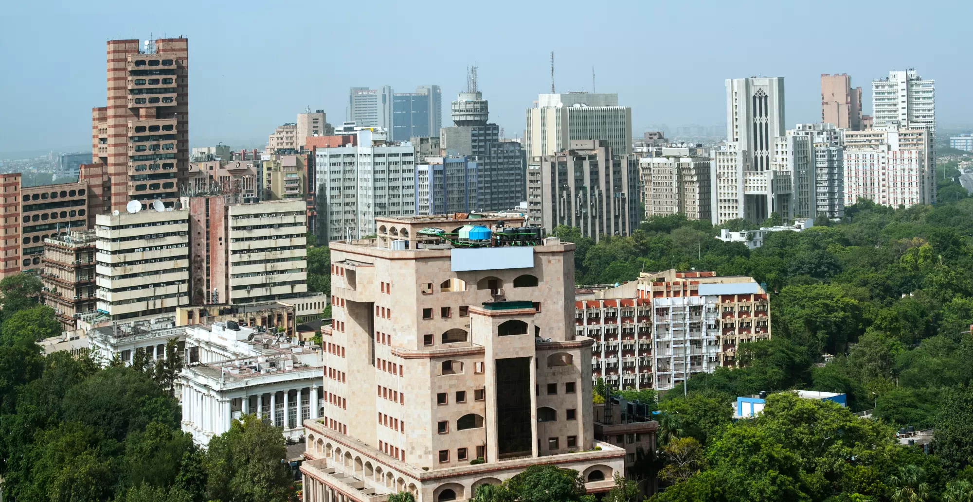 New Delhi, India