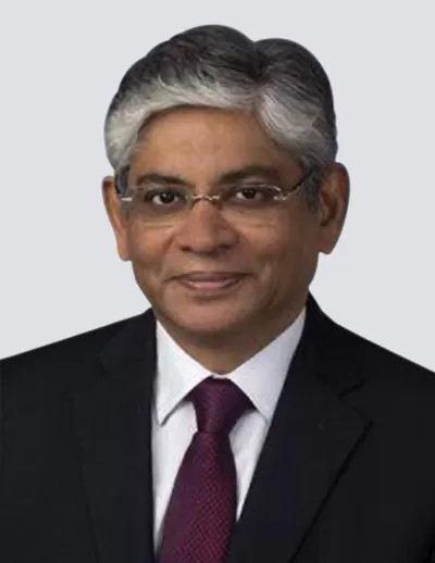 Arun K. Singh