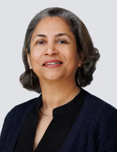 Suparna Pandhi