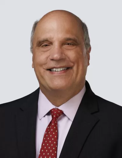 Frederick Stefany