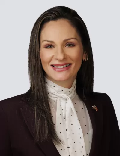Jennifer Williams